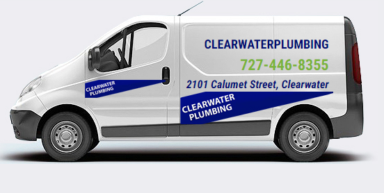clearwater plumbing